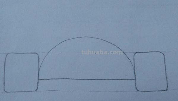 赛车怎么画简笔画 一年级画画赛车? 赛车怎么画简笔画 一年级画画赛车?