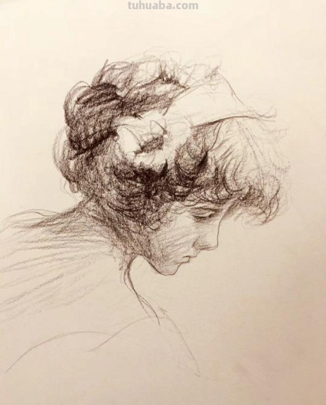 干货:速写名师徐旺军优秀速写精品汇编! 干货:速写名师徐旺军优秀速写精品汇编!