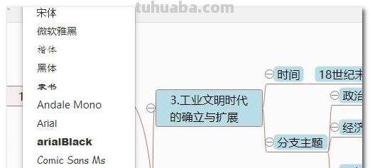 IDo思维导图怎么写 思维导图内容怎么写? IDo思维导图怎么写 思维导图内容怎么写?
