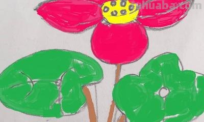 简笔画荷花怎么画 荷花简笔画? 简笔画荷花怎么画 荷花简笔画?