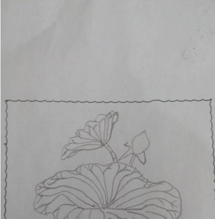 简笔画荷花怎么画 荷花简笔画? 简笔画荷花怎么画 荷花简笔画?