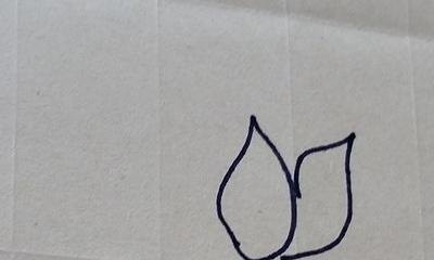 简笔画荷花怎么画 荷花简笔画? 简笔画荷花怎么画 荷花简笔画?