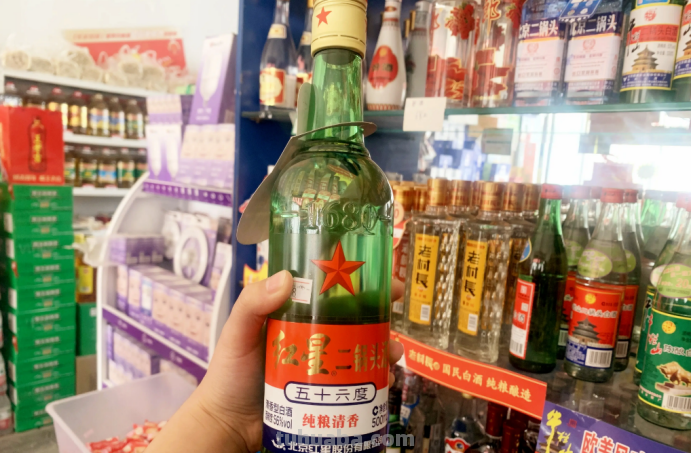 老北京喝酒“怪象”：虽然红星名满京城，但老百姓喝的却是这5款