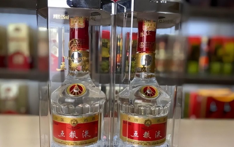 老北京喝酒“怪象”：虽然红星名满京城，但老百姓喝的却是这5款