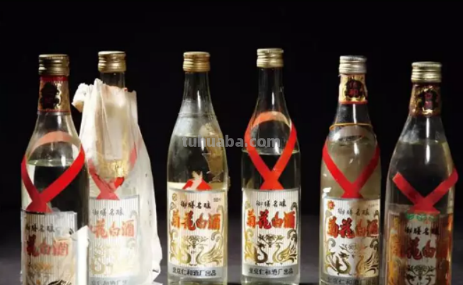 老北京喝酒“怪象”：虽然红星名满京城，但老百姓喝的却是这5款
