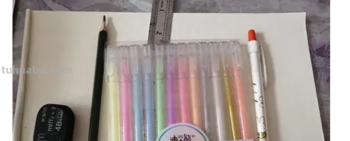 五四青年节手抄报