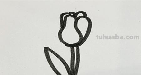 鲜花怎么画简笔画 简笔画:如何教小朋友画出美丽的花朵? 鲜花怎么画简笔画 简笔画:如何教小朋友画出美丽的花朵?