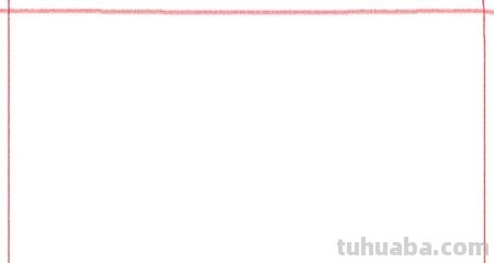 手抄报怎么画装饰 小报上一大片空白怎么装饰？