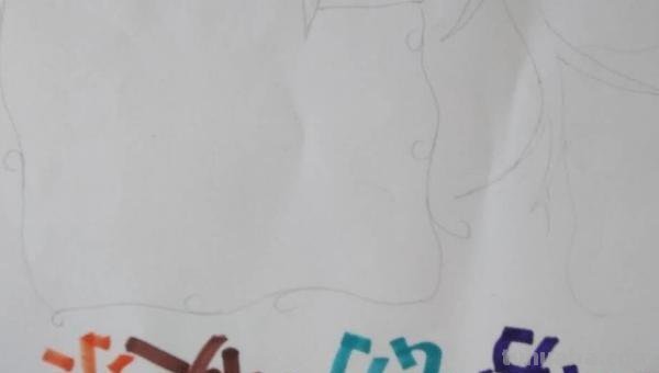 五一手抄报怎么 怎么画劳动节手抄报？