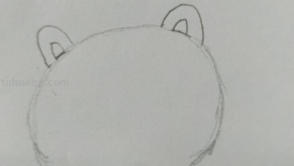 彩铅松鼠尾巴怎么画 一步一步画松鼠? 彩铅松鼠尾巴怎么画 一步一步画松鼠?