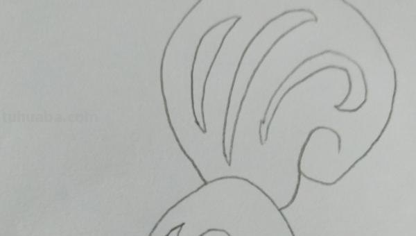 彩铅松鼠尾巴怎么画 一步一步画松鼠? 彩铅松鼠尾巴怎么画 一步一步画松鼠?