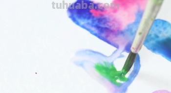 怎么用彩铅画渐变 怎样用彩铅画简单的渐变? 怎么用彩铅画渐变 怎样用彩铅画简单的渐变?