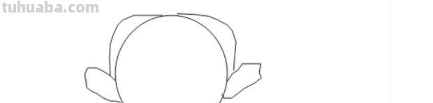 孙猴子速写 七龙珠孙悟空素描教程？