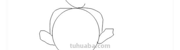 孙猴子速写 七龙珠孙悟空素描教程？