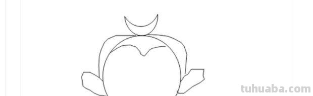 孙猴子速写 七龙珠孙悟空素描教程？