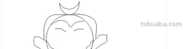 孙猴子速写 七龙珠孙悟空素描教程？