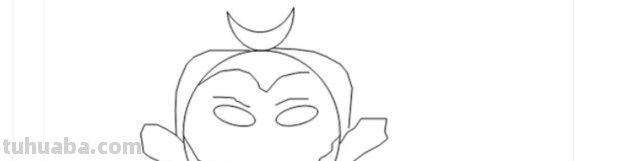 孙猴子速写 七龙珠孙悟空素描教程？