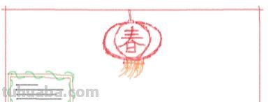 怎么做春节手抄报 春节手抄报？