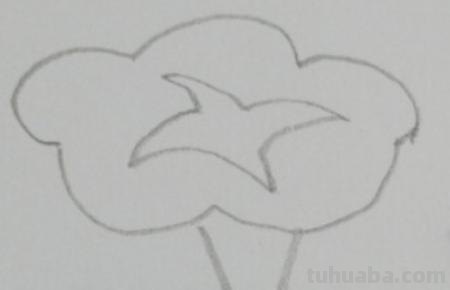 植物怎么画简笔画 花草树木简笔画怎么画? 植物怎么画简笔画 花草树木简笔画怎么画?