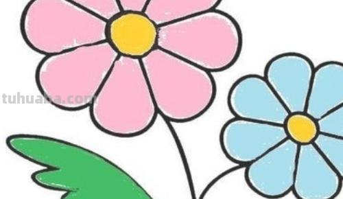 植物怎么画简笔画 花草树木简笔画怎么画? 植物怎么画简笔画 花草树木简笔画怎么画?