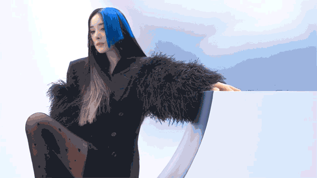 虎年是猫科动物的天下?学会浓颜钓系妆赢在起跑线 虎年是猫科动物的天下?学会浓颜钓系妆赢在起跑线