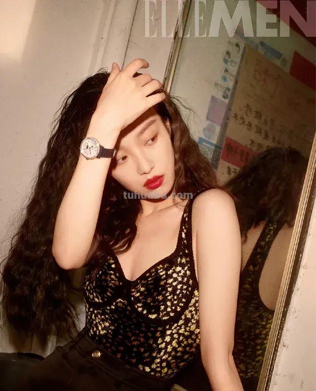 虎年是猫科动物的天下?学会浓颜钓系妆赢在起跑线 虎年是猫科动物的天下?学会浓颜钓系妆赢在起跑线