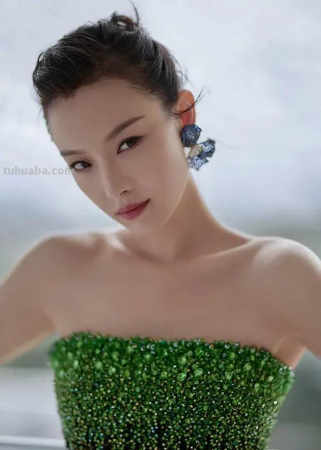 虎年是猫科动物的天下?学会浓颜钓系妆赢在起跑线 虎年是猫科动物的天下?学会浓颜钓系妆赢在起跑线