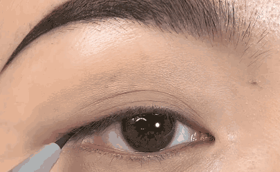 虎年是猫科动物的天下?学会浓颜钓系妆赢在起跑线 虎年是猫科动物的天下?学会浓颜钓系妆赢在起跑线