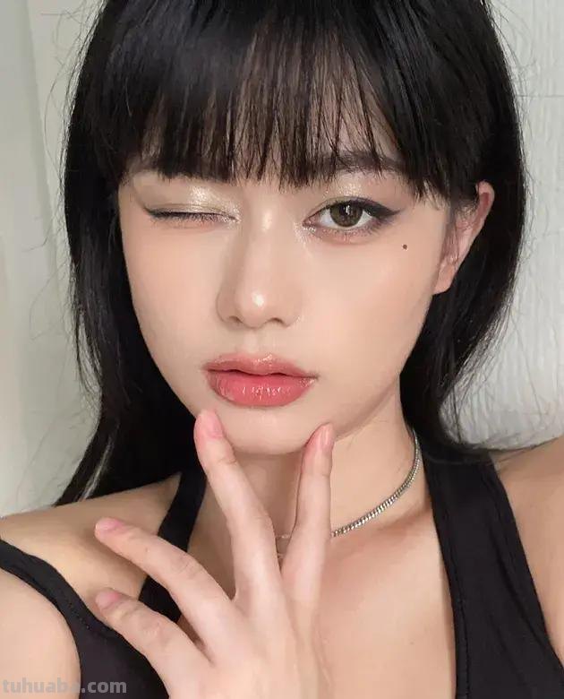 虎年是猫科动物的天下?学会浓颜钓系妆赢在起跑线 虎年是猫科动物的天下?学会浓颜钓系妆赢在起跑线