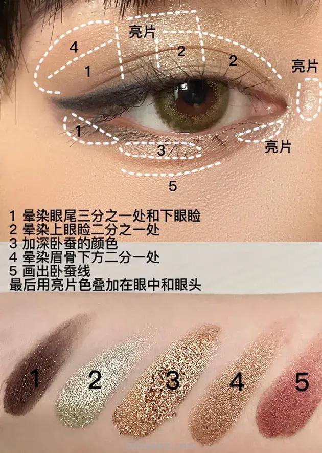 虎年是猫科动物的天下?学会浓颜钓系妆赢在起跑线 虎年是猫科动物的天下?学会浓颜钓系妆赢在起跑线