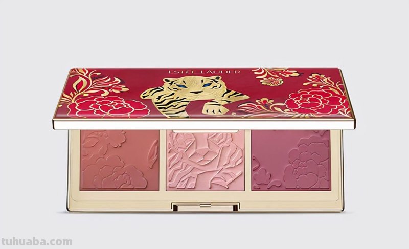 虎年是猫科动物的天下?学会浓颜钓系妆赢在起跑线 虎年是猫科动物的天下?学会浓颜钓系妆赢在起跑线