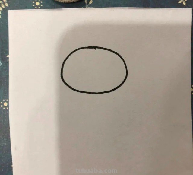 小猫咪怎么画?呆萌