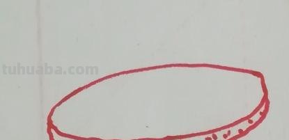 甜点怎么画简笔画 蛋糕怎样画简单又漂亮? 甜点怎么画简笔画 蛋糕怎样画简单又漂亮?