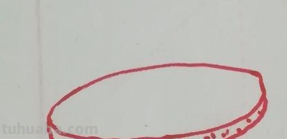 甜点怎么画简笔画 蛋糕怎样画简单又漂亮? 甜点怎么画简笔画 蛋糕怎样画简单又漂亮?