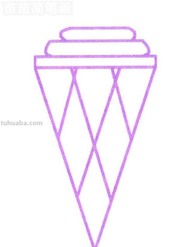 甜点怎么画简笔画 蛋糕怎样画简单又漂亮? 甜点怎么画简笔画 蛋糕怎样画简单又漂亮?
