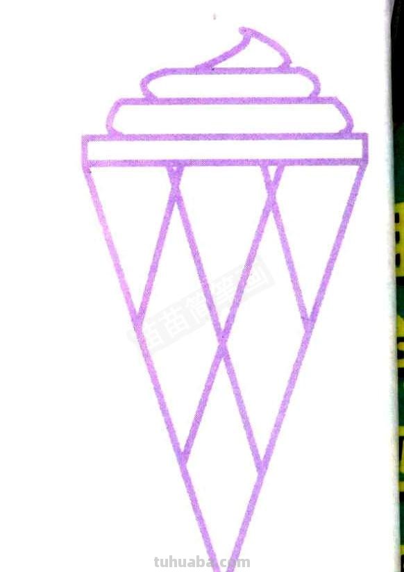 甜点怎么画简笔画 蛋糕怎样画简单又漂亮? 甜点怎么画简笔画 蛋糕怎样画简单又漂亮?