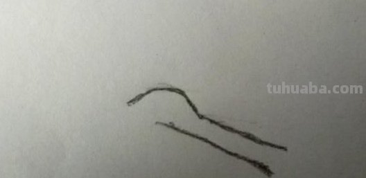 大雁简笔画怎么画 三笔画大雁南飞? 大雁简笔画怎么画 三笔画大雁南飞?