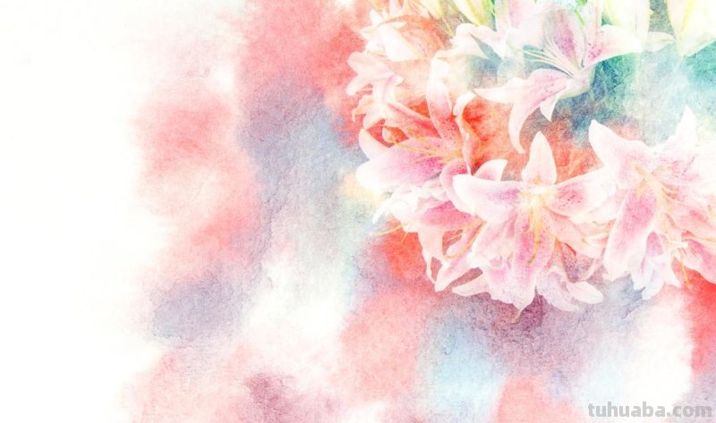 非常齐全的水彩工具介绍