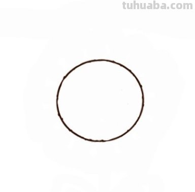 简笔向日葵怎么画