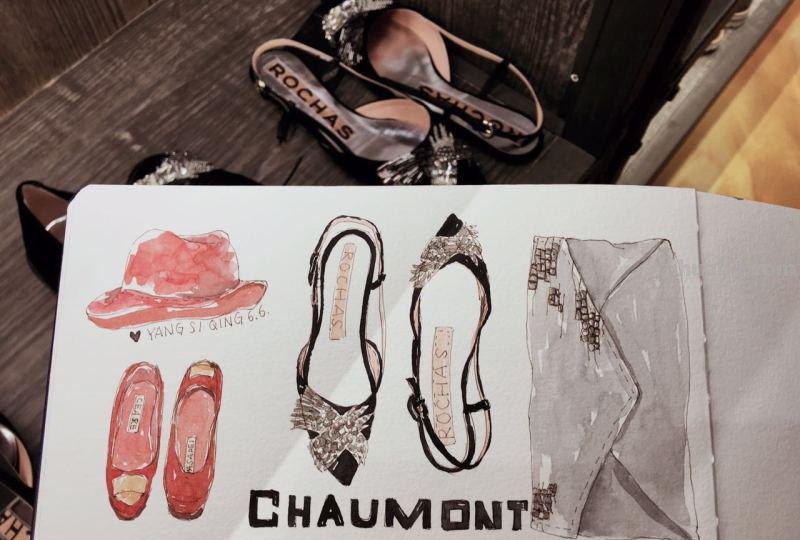 非常齐全的水彩工具介绍