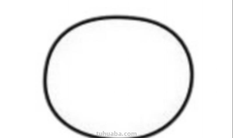 画向日葵怎么画