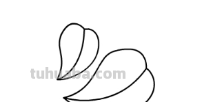 树叶怎样画即简单又好看?