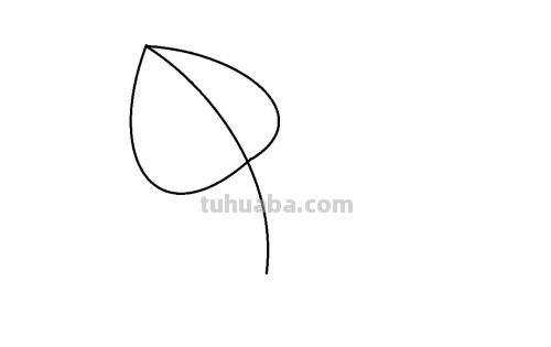 叶子怎么画简单又好看