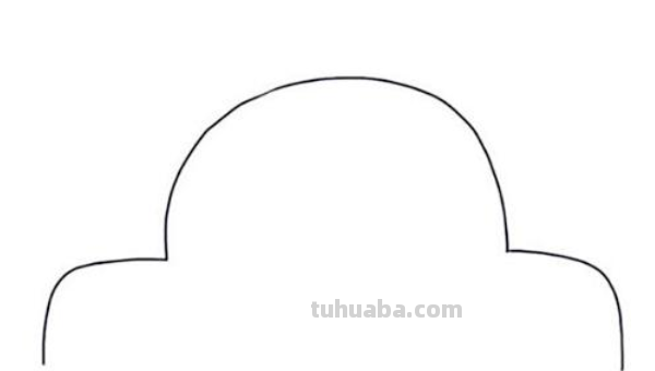 汽车的简笔画怎么画?