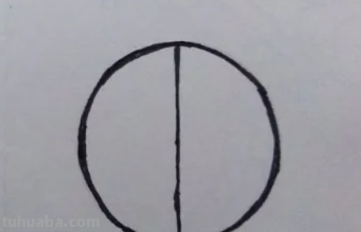 七星瓢虫怎么画简笔画