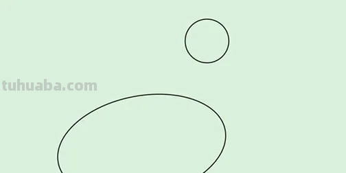 鸭子简笔画 鸭子简笔画 简单 可爱