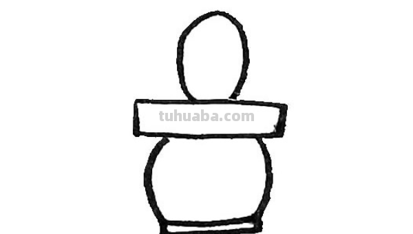 仙人掌怎么画 仙人掌怎么画