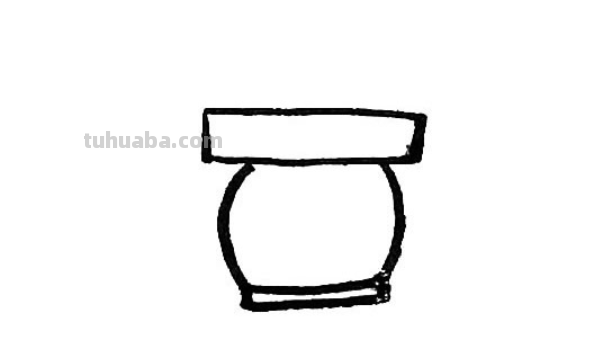 仙人掌怎么画 仙人掌怎么画