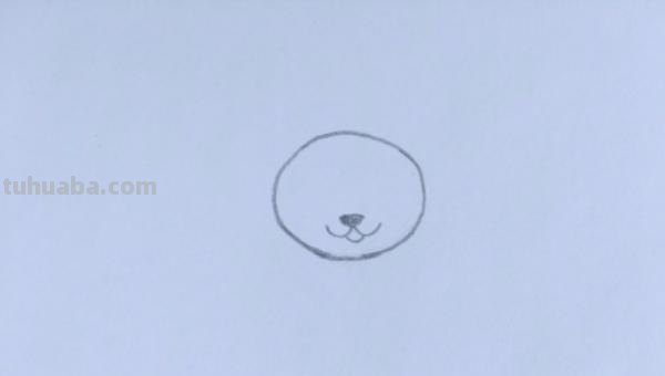 虎头怎么画简笔画 画虎教程? 虎头怎么画简笔画 画虎教程?