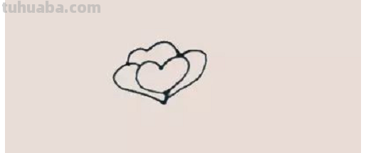 玫瑰简笔画怎么画 玫瑰简笔画怎么画